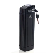 Zippil Kuba Speedlight Uyumlu E-bike Batarya 36V 10Ah - 1