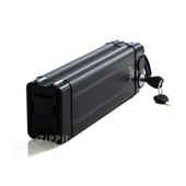 Zippil Kuba Speedlight Uyumlu E-bike Batarya 36V 13Ah - 5