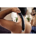 SkinIQ X9002/30 Islak Kuru Tıraş Makinesi, BG5021/16 Vücut Tıraş Makinesi 2'li Avantaj Set thumbnail 6