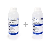 Chembio Kalibrasyon Sıvısı Seti PH4 ve PH7 500ml thumbnail 1