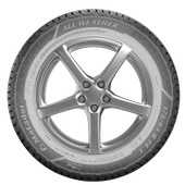 Matador MP62 ALL WEATHER EVO 225/50R17 98V XL FR 2025 Dört Mevsim Lastik - 3