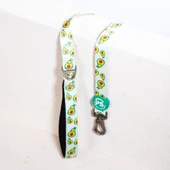 Pawstar Avocado Köpek Gezdirme Kayışı 120 cm x 2 cm - 2
