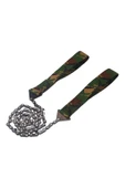 Hegi 818100061 Cep Tipi Zincirli El Testeresi 65cm - Kamuflaj - 4
