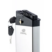 Zippil Jeep RX5 YDIII Uyumlu Elektrikli Bisiklet Batarya 36V 10Ah - 3