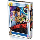 Toy Story 4 Puzzle 50 Parça KS Games 50 Parça Puzzle - 1