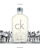 Calvin Klein One Unisex Edt200Ml erkek parfüm thumbnail 5