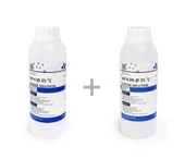 Chembio Kalibrasyon Sıvısı Seti PH4 ve PH6.86 500ml thumbnail 1