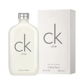 Calvin Klein One Unisex Edt200Ml erkek parfüm thumbnail 6