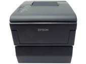 Epson TM-H6000-IV Termal İğne Vuruşlu Karma Yazıcı Seri RS-232C - 4