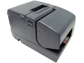 Epson TM-H6000-IV Termal İğne Vuruşlu Karma Yazıcı Seri RS-232C - 3