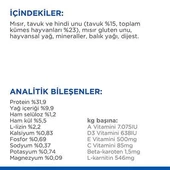 Hill's SCIENCE PLAN Tavuklu Kısırlaştırılmış Yetişkin Kedi Maması 8+2Kg - 4