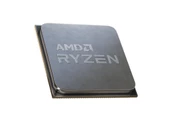 AMD Ryzen 5 5600X 3.7 GHz Soket AM4 32 MB Cache 65 W İşlemci Tray - 1