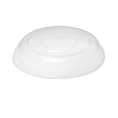 Genel Sütlü Tatlı Kapağı (Bombe) 118 mm - 100 Adet thumbnail 1