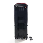 Zippil RKS Zf10 Zf15 Uyumlu Güçlendirilmiş Batarya 36V 13Ah - 3