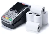 Pos Kağıdı 56 x 15 mm. - 1