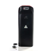 Zippil RKS Zf10 Zf15 Uyumlu Güçlendirilmiş Batarya 36V 13Ah - 1