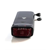 Zippil RKS Zf10 Zf15 Uyumlu Güçlendirilmiş Batarya 36V 13Ah - 5