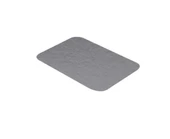 Alüminyum Kapak 1000 gr - 100 Adet - 2
