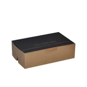 Kuru Pasta Kutusu 500 gr - 150 Adet thumbnail 2