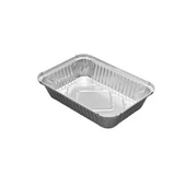 Alüminyum Kase 1000 gr - 100 Adet - 1