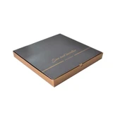 Künefe Kutusu 38x38x4 cm - 50 Adet thumbnail 1