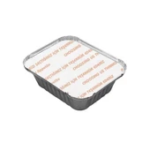 Alüminyum Kapak 250-350 gr - 100 Adet thumbnail 3