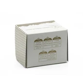 Kandil Simidi Kutusu (5'li) 8x8x8 cm - 100 Adet thumbnail 2