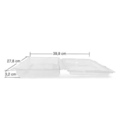 ÖTK 1000 Taşıma Kabı - 25 Adet thumbnail 2