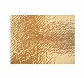 Çikolata Kutusu Yastığı Gold 1000 gr - 50 Adet - 1