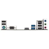 GIGABYTE H610M H V3 DDR4 3200MHZ M.2 HDMI MATX 1700P - 5
