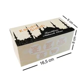 Kandil Simidi Kutusu (10lu) 8x8x16,5cm - 100 Adet thumbnail 3