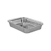 Alüminyum Kase 1500 gr - 100 Adet - 1