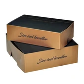 Kuru Pasta Kutusu 500 gr - 150 Adet thumbnail 4