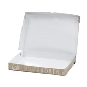 Baklava Kutusu 2000 gr - 100 Adet thumbnail 2