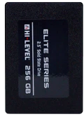 256GB HI-LEVEL HLV-SSD30ELT/256G 2,5" 560-540 MB/s - 2