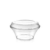 Nora Kapaklı Tatlı Kasesi 270 cc - 500 Adet thumbnail 1