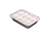 Alüminyum Kapak 1000 gr - 100 Adet - 3
