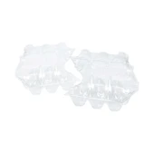 Yumurta Viyolü 6 x 2 ''12 'li.'' 100 Adet - 2