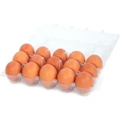 Yumurta Viyolü 15 'lİ. 100 Adet thumbnail 2