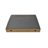 Künefe Kutusu 38x38x4 cm - 50 Adet thumbnail 2