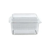 Yüksek Kapak Sızdırmaz 2000 cc - 100 Adet thumbnail 1