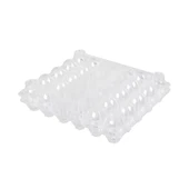 30 Bölmeli Yumurta Viyolü Seti - 100 Adet thumbnail 2