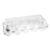 Yumurta Viyolü 10 lu. 100 Adet thumbnail 2