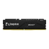 16GB DDR5 5200Mhz CL36 DIMM KF552C36BBEK2-16TR KINGSTON BEAST SOĞUTUCULU 2x8G - 1