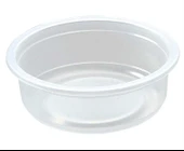 200 cc Plastik Sup Kase ( 100 Adet ) - 1