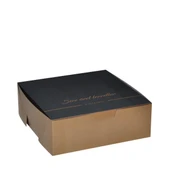 Kuru Pasta Kutusu 2000 gr - 100 Adet thumbnail 1