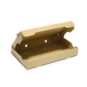 Pide Kutusu 28x18x4 cm - 100 Adet thumbnail 2