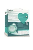 Sanicat Active White Lotus Çiçeği Kokulu Süper Topaklanan Kedi Kumu 10Lt - 2