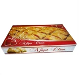 Baklava Kutusu 500 Gr (200 Adet) - 1