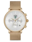 TI-524B TIGER ÇELİK KADIN SAATİ thumbnail 2